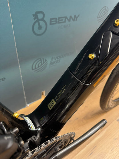 Trek Domane SLR 7 AXS Tamaño M - Usado