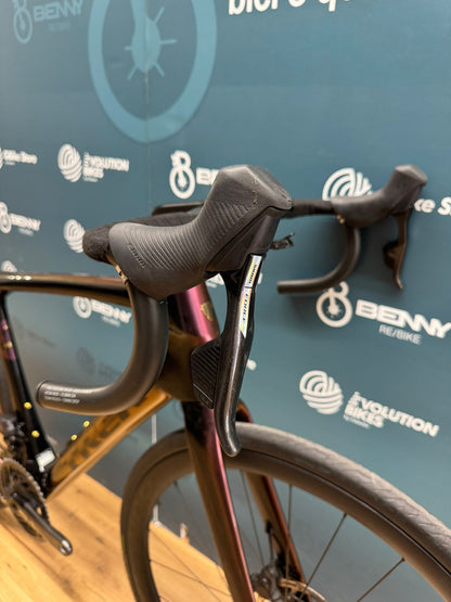 Trek Domane SLR 7 AXS Tamaño M - Usado