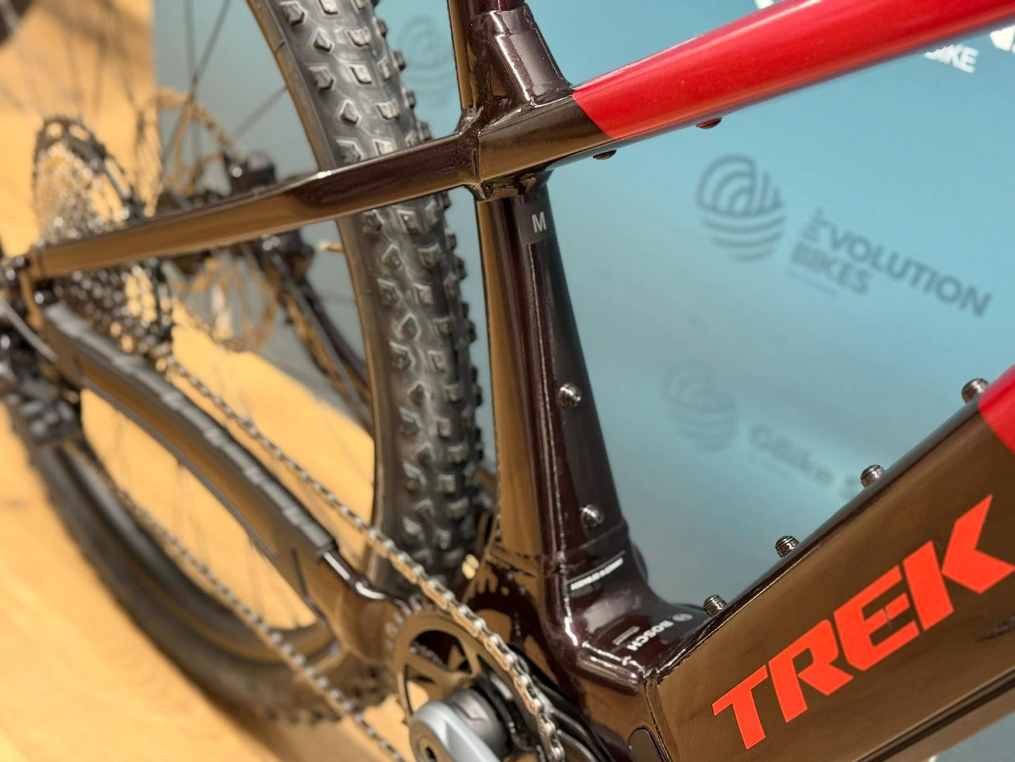 Powerfly+ 8 janvier 5 - TEST DEMO - Taille M