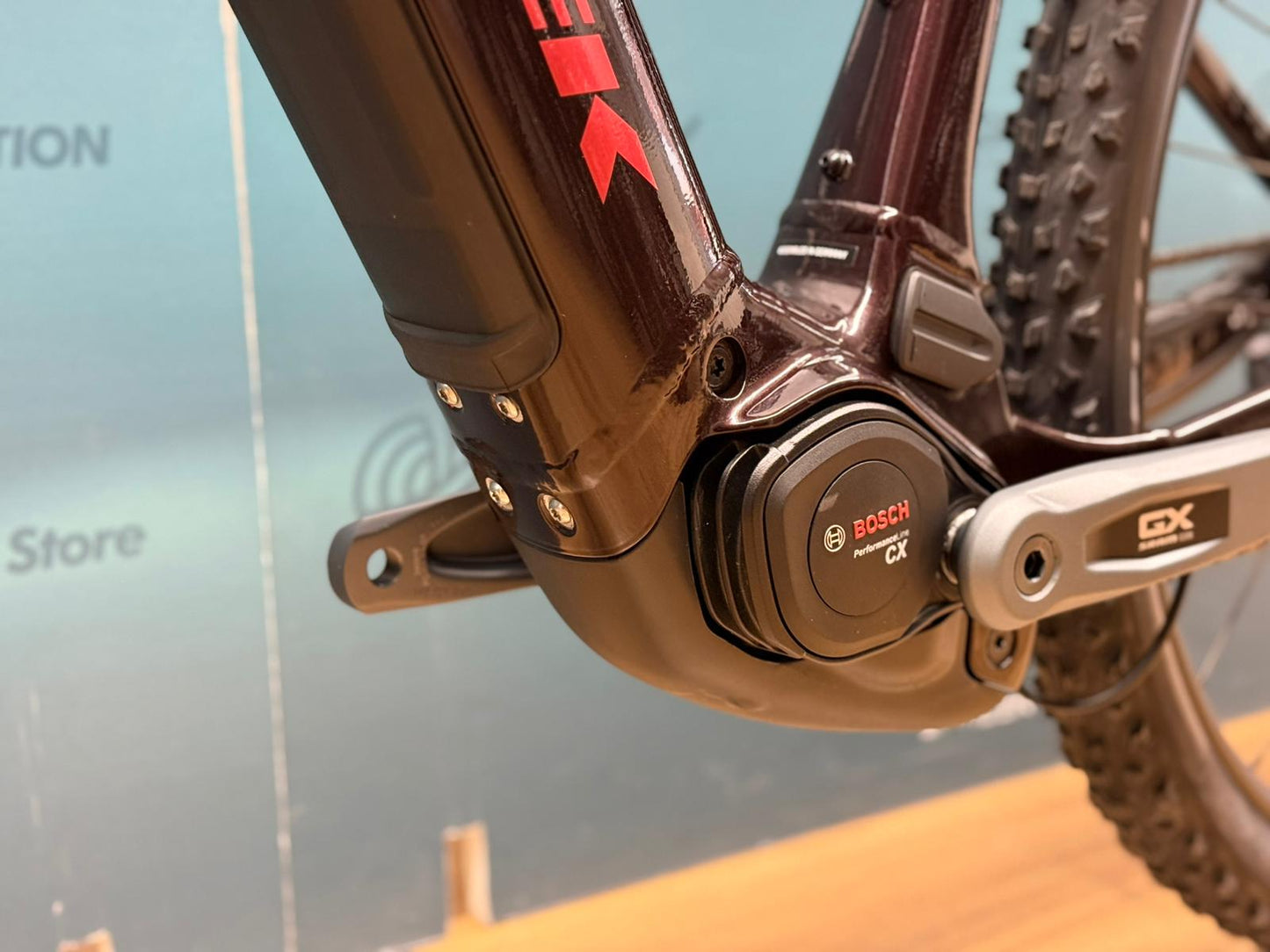 Powerfly+ 8 janvier 5 - TEST DEMO - Taille M