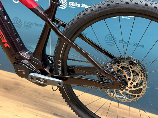 Powerfly+ 8 Jan 5 - DEMO TEST - Size M