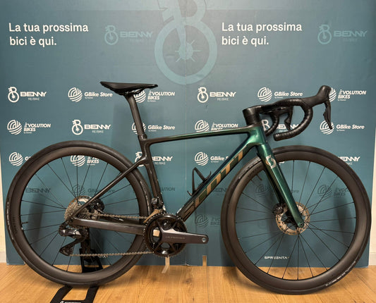 Scott Addict RC 20 Taille XS - Utilisé