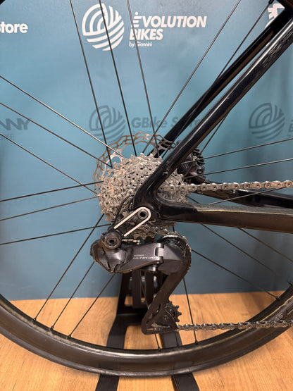 Merida Scultura 8000 Ultegra Di2 12v Taille M - Utilisé