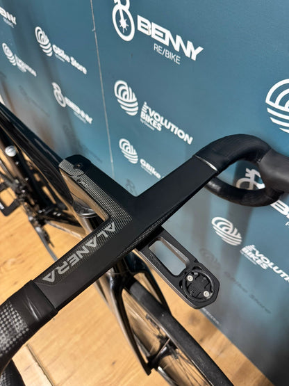 Merida Scultura 8000 Ultegra Di2 12v Taille M - Utilisé