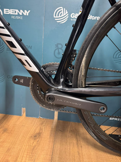 Merida Scultura 8000 Ultegra Di2 12v Taille M - Utilisé