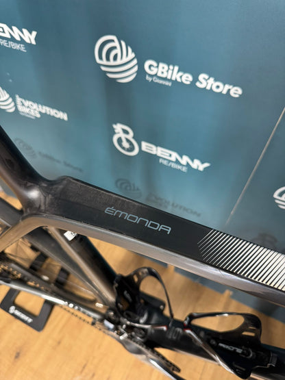 Trek Émonda SL 6 Tarcza rozmiar 56 - Używana