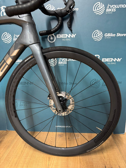 Trek Émonda SL 6 Tarcza rozmiar 56 - Używana