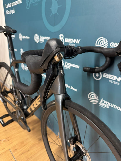 Trek Émonda SL 6 Tarcza rozmiar 56 - Używana