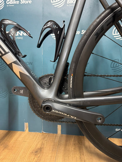 Trek Émonda SL 6 Tarcza rozmiar 56 - Używana