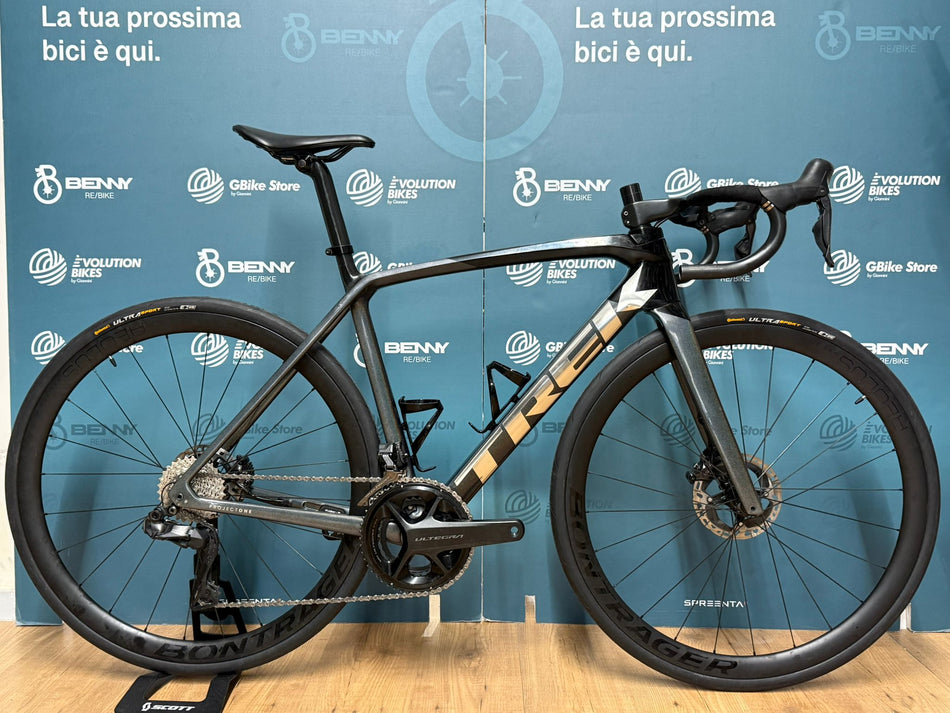 Trek Emonda SLR 7 Di2 taglia 54 - Usata
