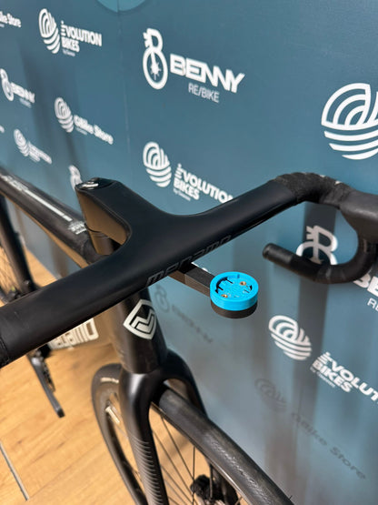 Megamo Raise Ultegra Di2 12v Scheibengröße M - Gebraucht