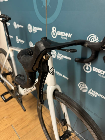 Megamo Raise 10 Taille de disque XL - Utilisé