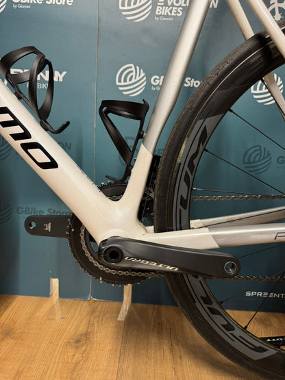 Megamo Raise 10 Taille de disque XL - Utilisé