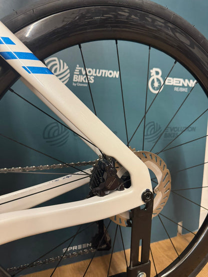 Canyon Aeroad CF SLX 8 talla M - Usado