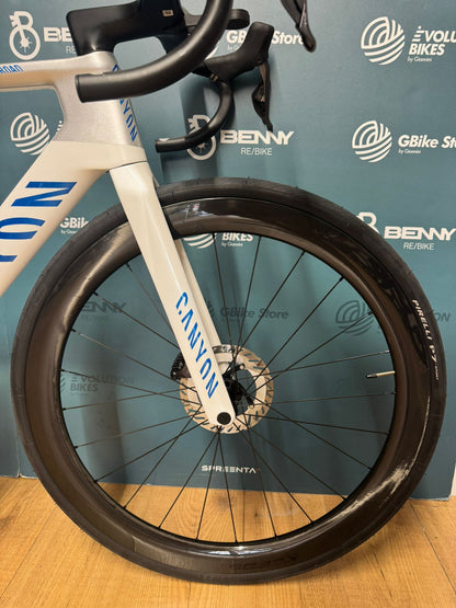 Canyon Aeroad CF SLX 8 talla M - Usado