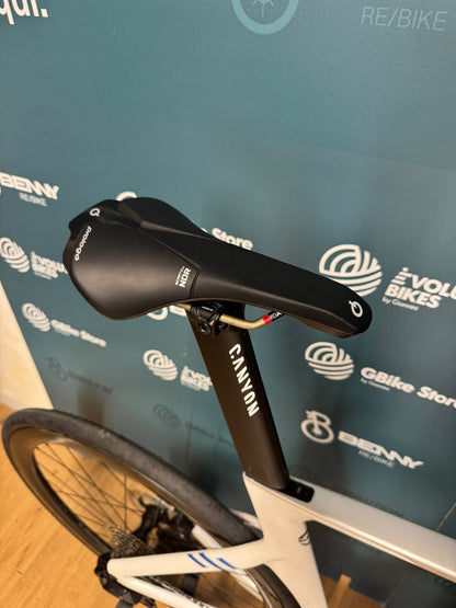 Canyon Aeroad CF SLX 8 talla M - Usado
