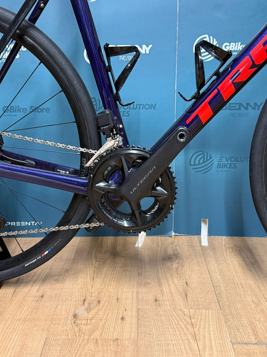 Trek Domane SL 6 Di2 taille 60 - Occasion