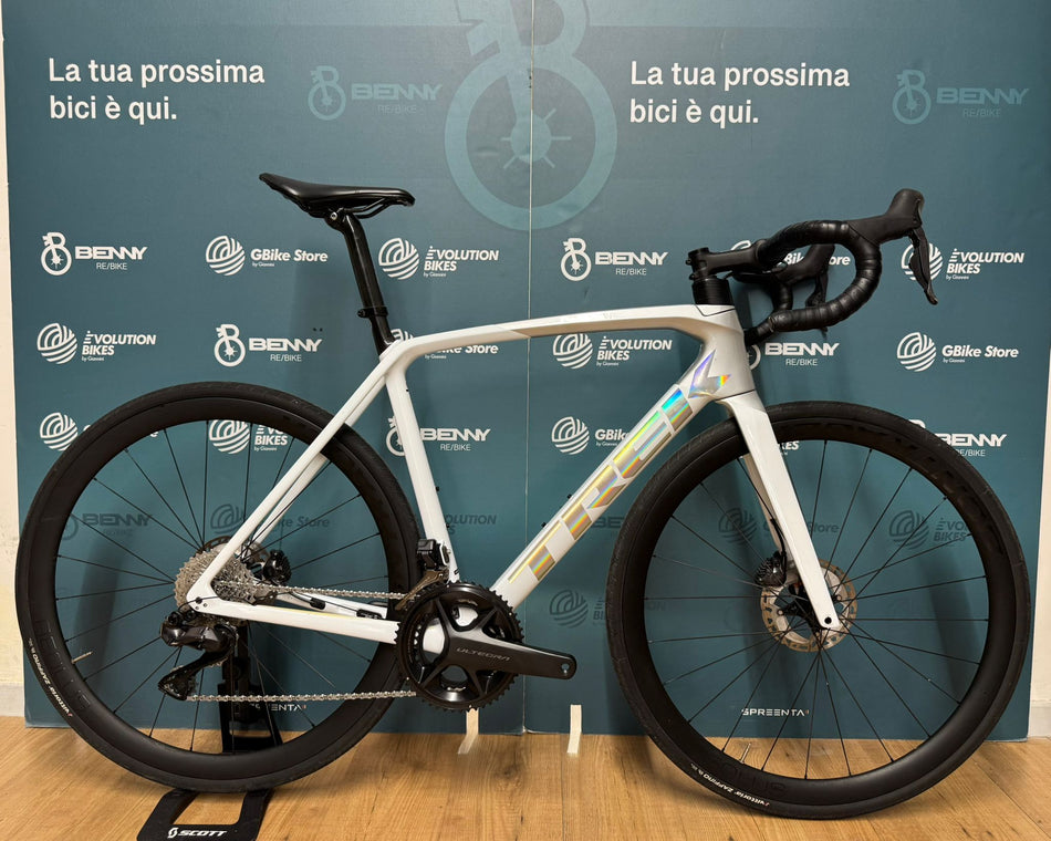 Trek Émonda SL 7 Disc Taglia 56 - Usata