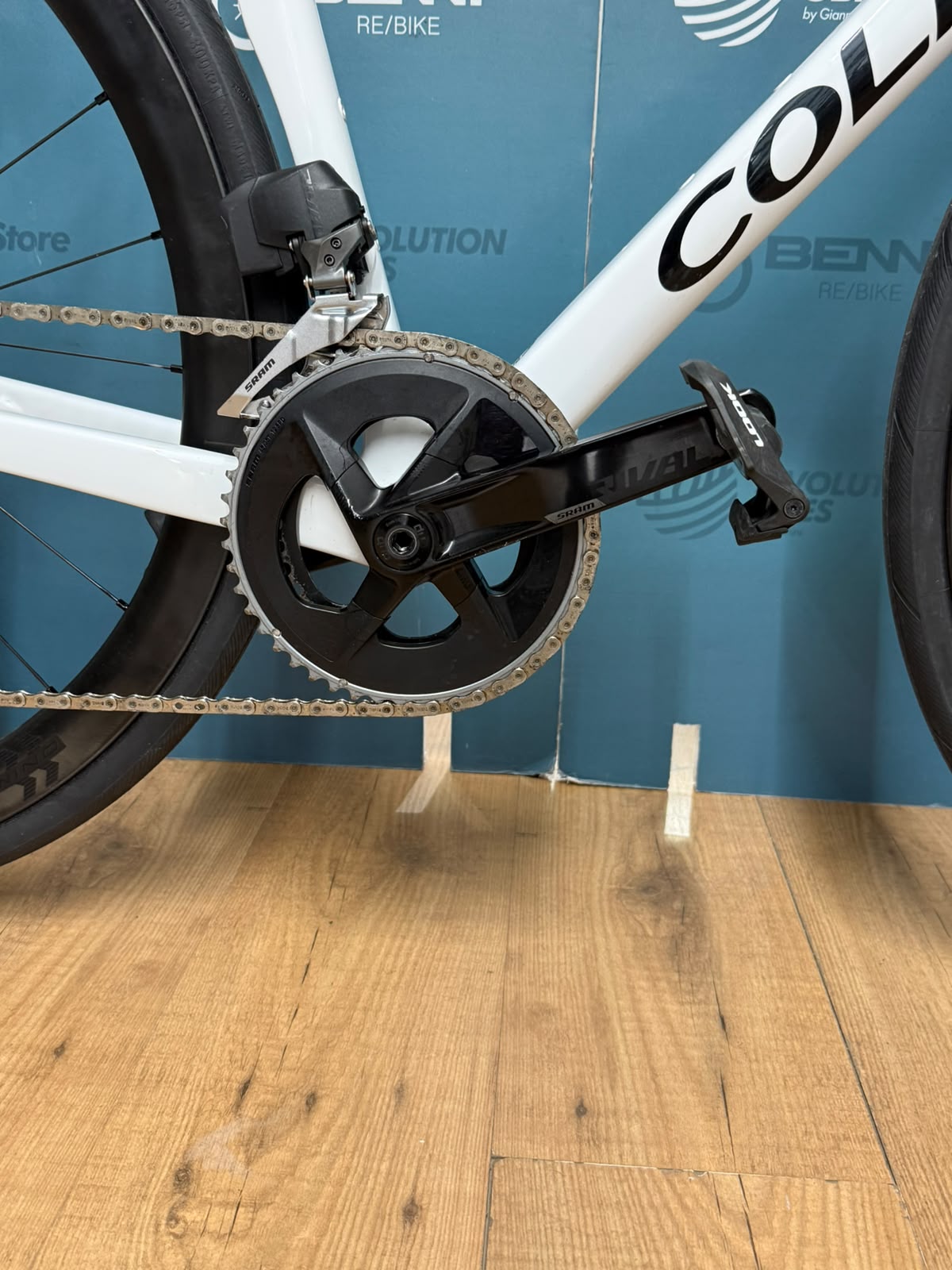 Colnago V3rs taglia 52s - Usata