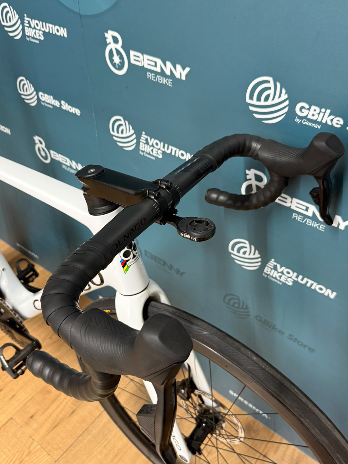 Colnago V3rs taglia 52s - Usata