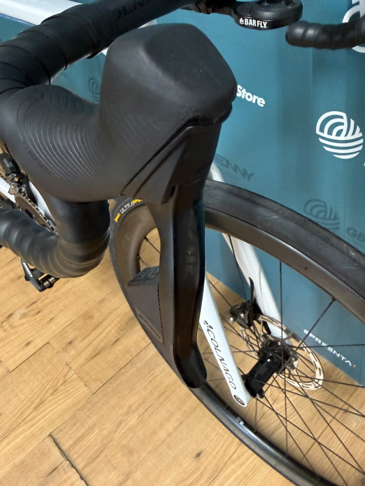 Colnago V3rs taglia 52s - Usata