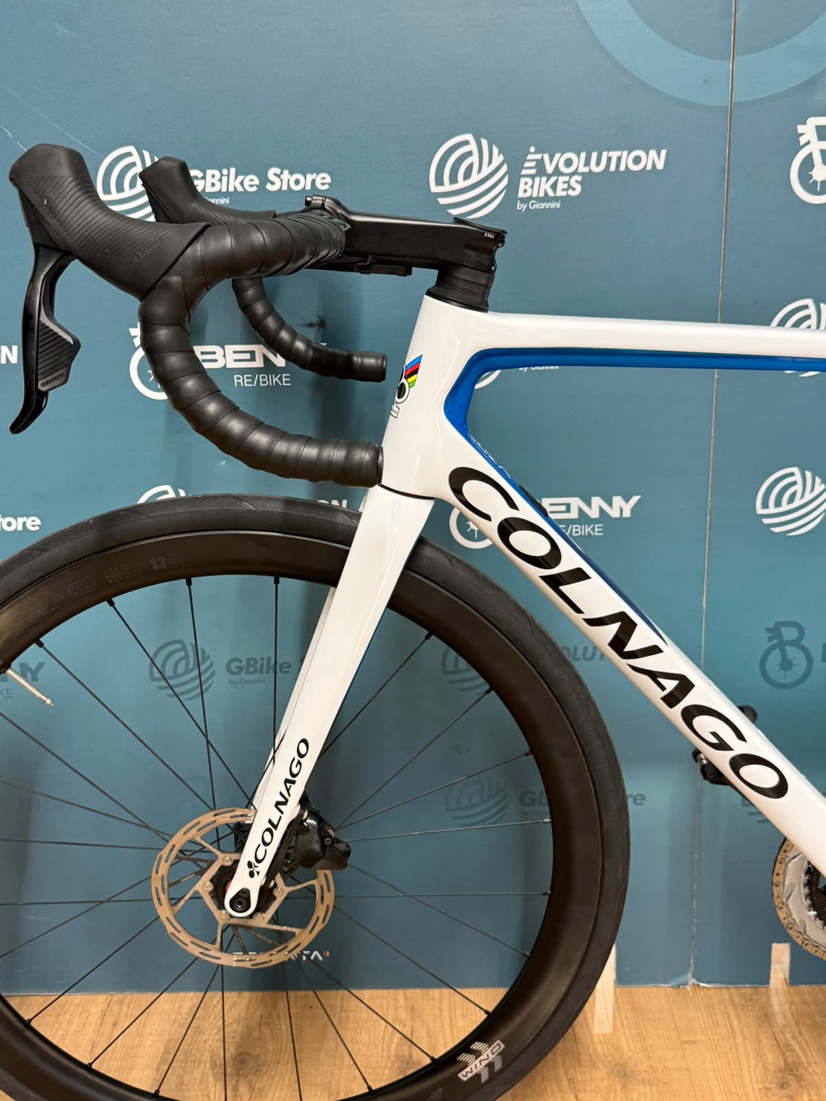 Colnago V3rs taglia 52s - Usata