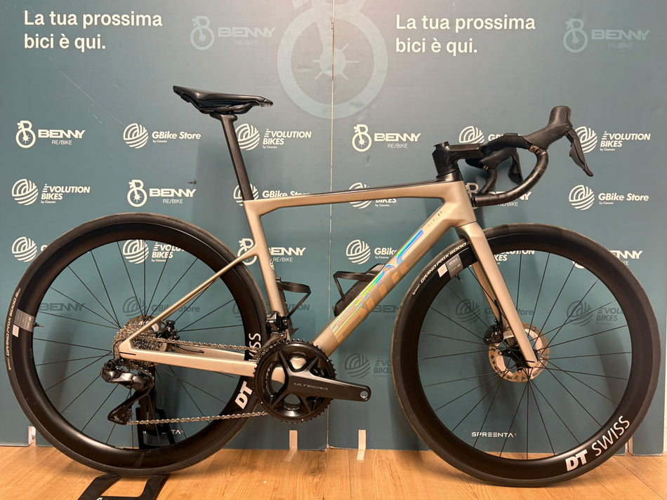 BMC Teammachine SRL 01 Taglia 51- Usata