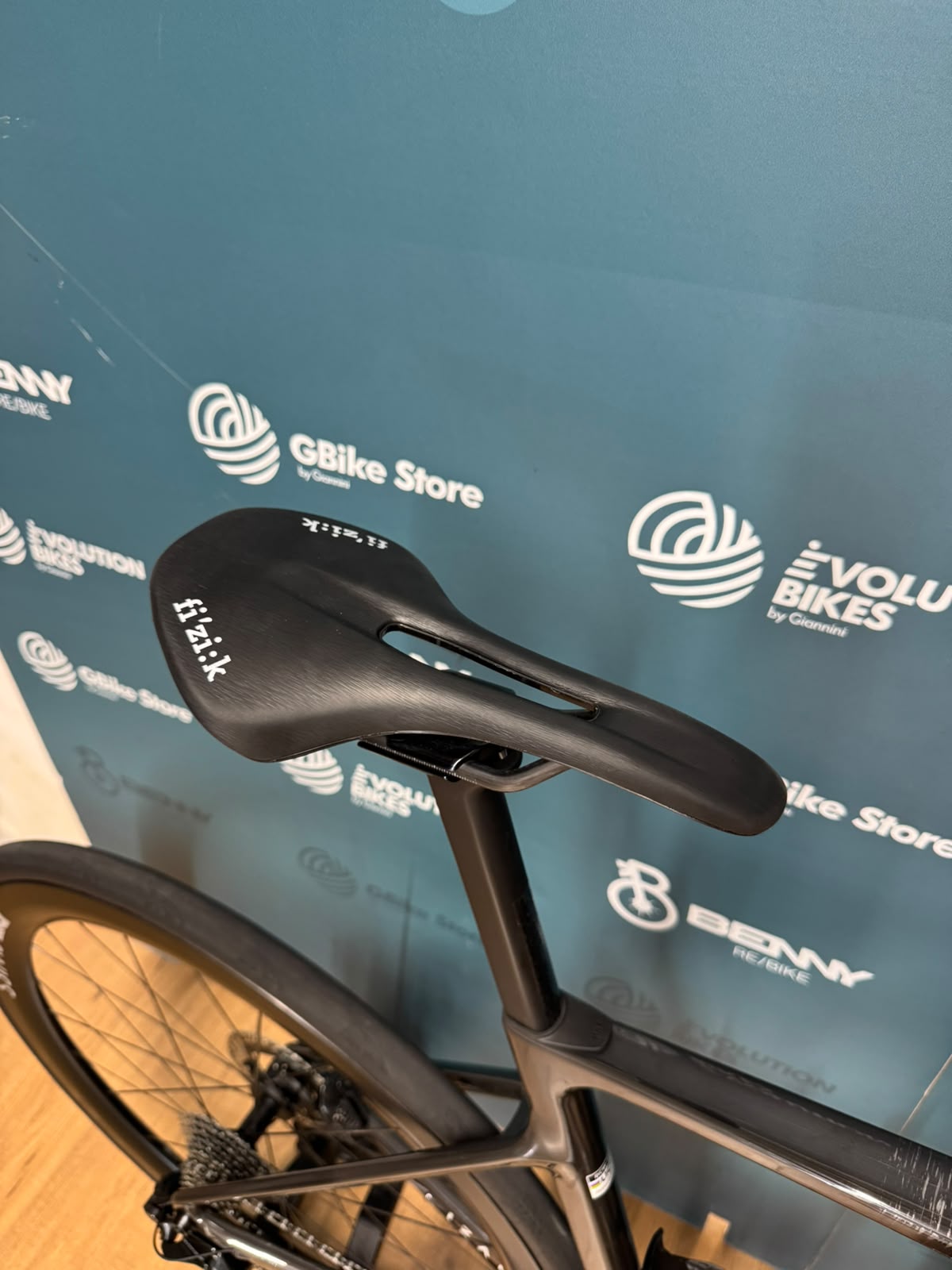Focus Izalco Max 9.9 Taglia M - Usata