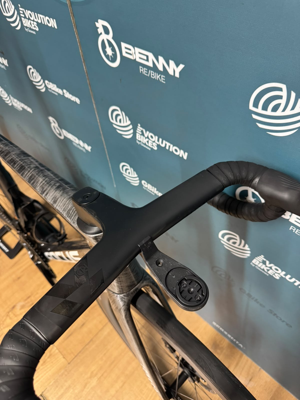 Focus Izalco Max 9.9 Taglia M - Usata