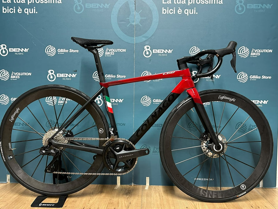 Colnago C68 taglia 455 - Usata
