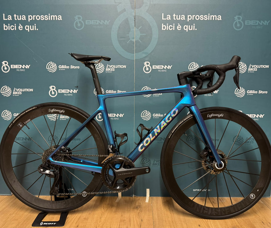 Colnago V4Rs Taglia 485 - Usata