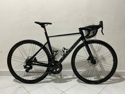 Colnago V3RS Super -Record EPS Tamaño 48S - Usado