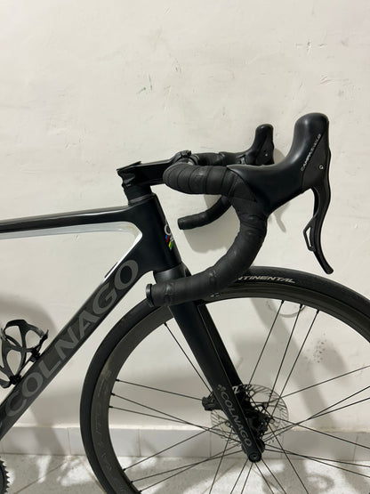 Colnago V3RS Super -Record EPS Tamaño 48S - Usado