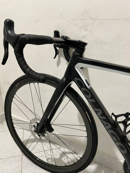 Colnago V3RS Super -Record EPS Tamaño 48S - Usado