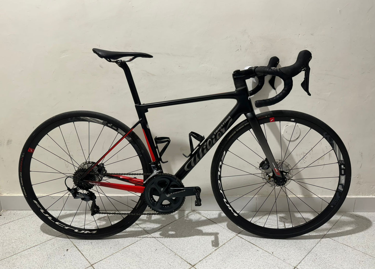 Wilier 0 SL DISSIME S - UTILIZAT