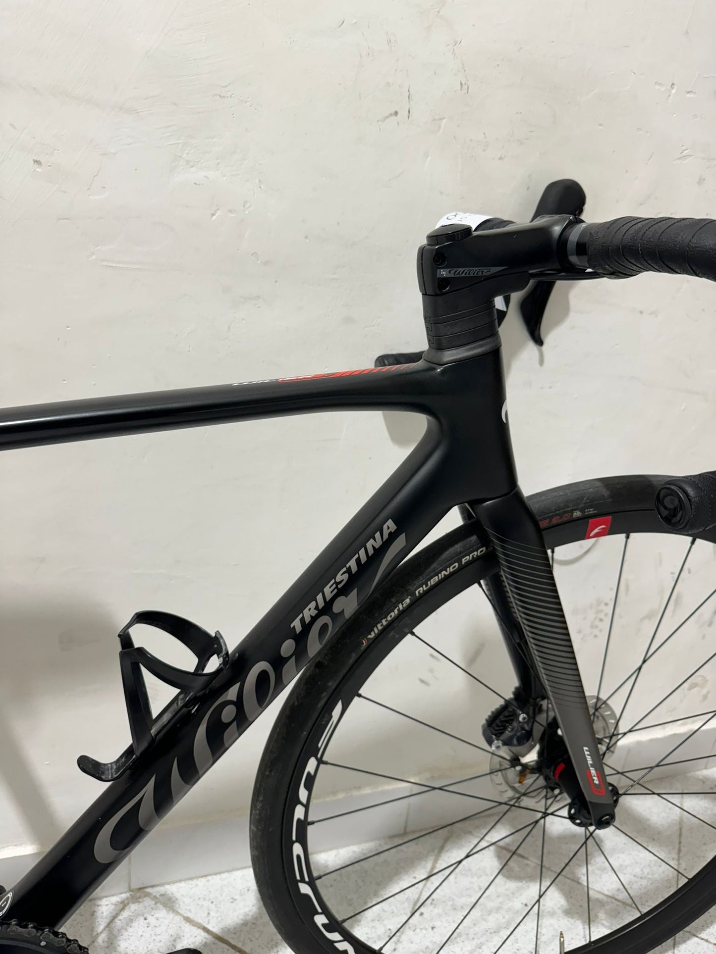 Wilier 0 SL DISSIME S - UTILIZAT