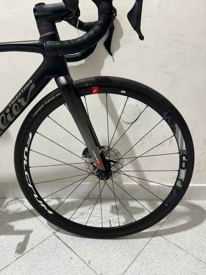 Wilier 0 SL DISSIME S - UTILIZAT