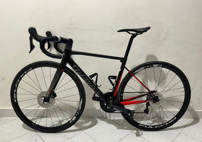 Wilier 0 SL DISSIME S - UTILIZAT