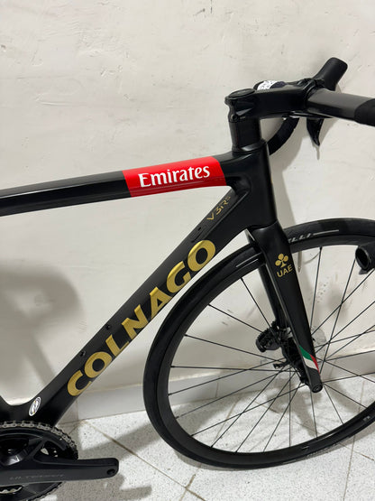 Colnago V3RS Emirates storlek 45S - Används