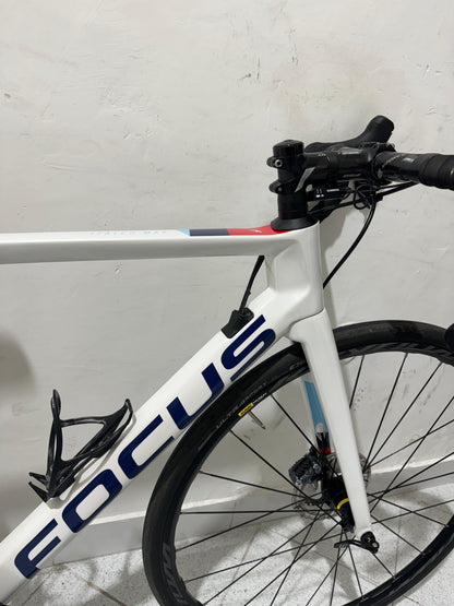 Focus Izalco Max Taille M - Utilisé