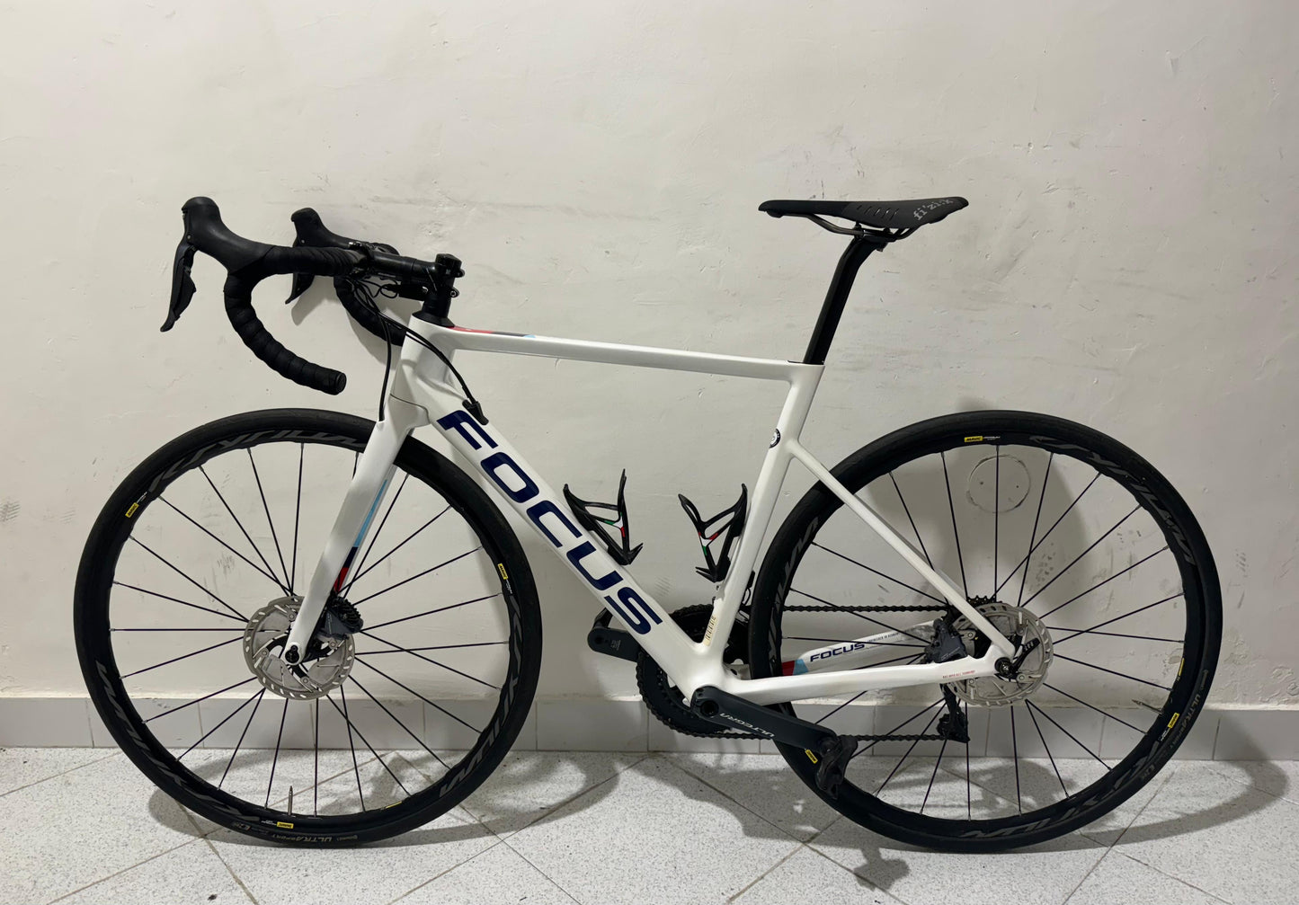 Focus Izalco Max Taille M - Utilisé