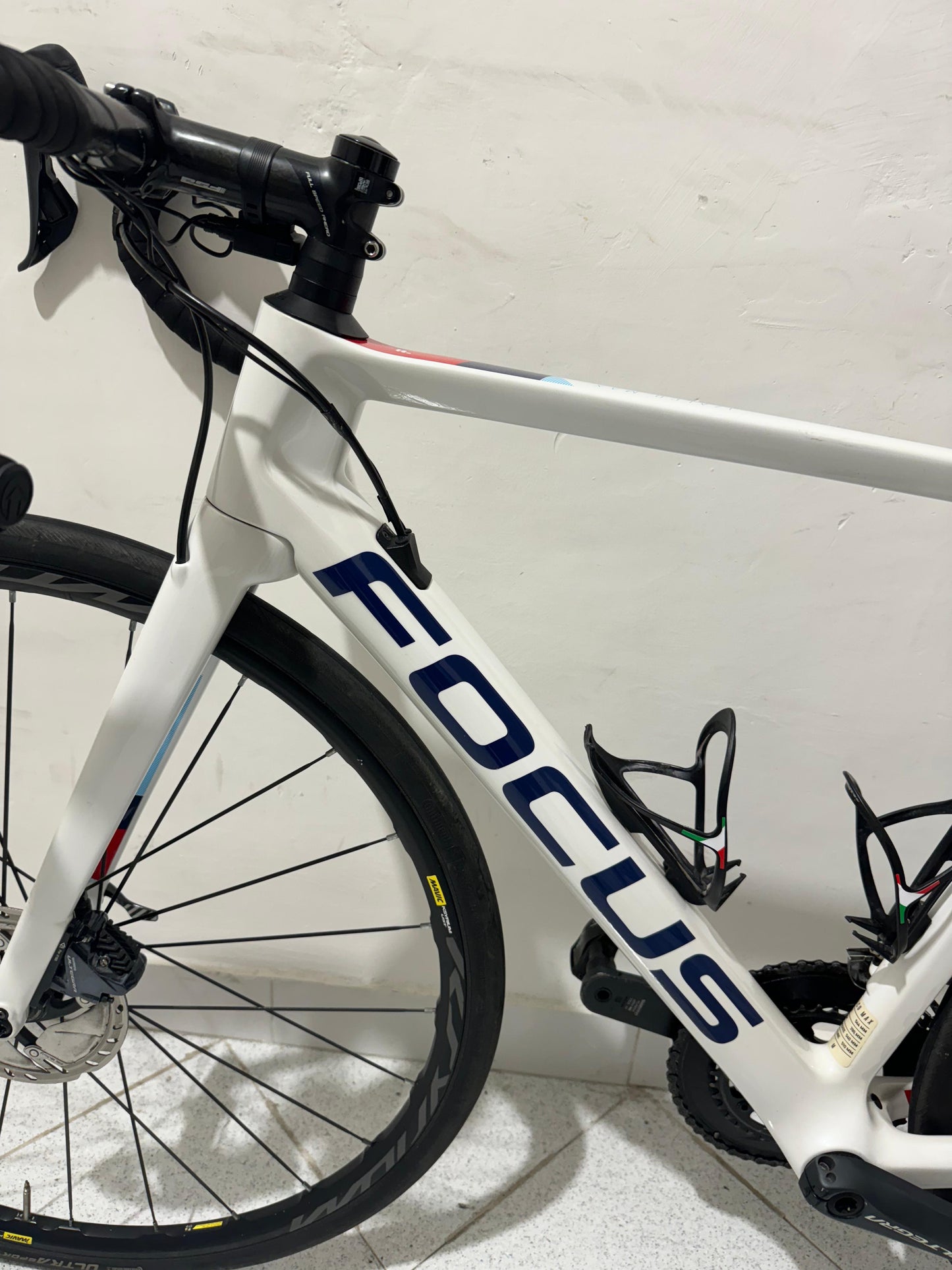 Focus Izalco Max Taille M - Utilisé