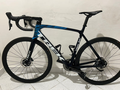 Trek Emonda SLR 7 AXS + PM Veľkosť 56 - použitá