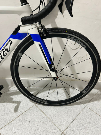 Wilier sto1 strihov vzduchu S - použité