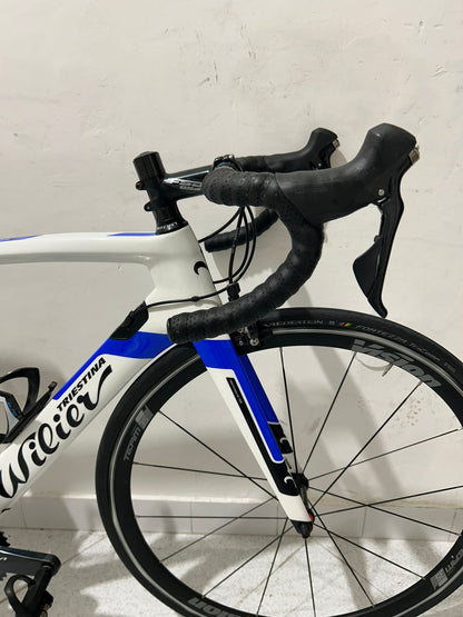 Wilier sto1 strihov vzduchu S - použité