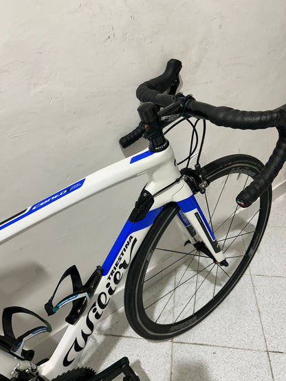 Wilier sto1 strihov vzduchu S - použité