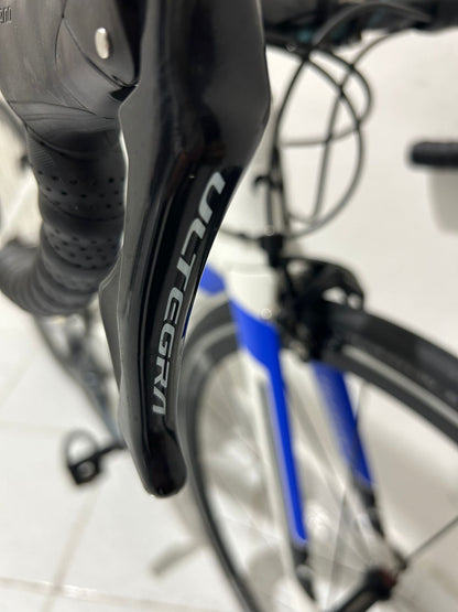 Wilier sto1 strihov vzduchu S - použité