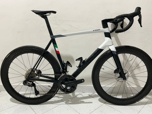 Colnago C68 DISC ULTEGRA DI2 Dimensiune 550 - Folosit