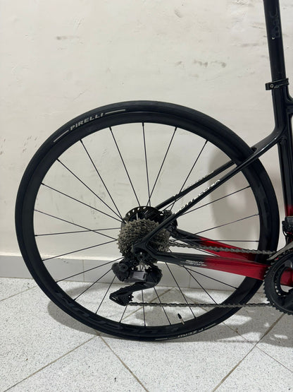 Bottecchia Emme4 Sli Taille 47 - Utilisé