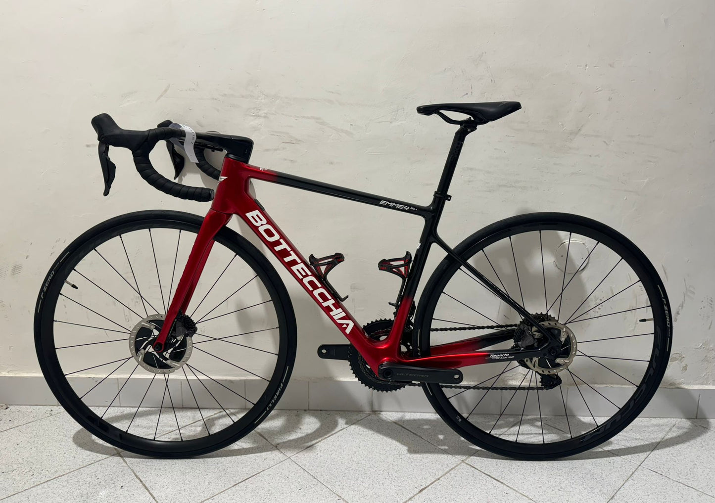 Bottecchia Emme4 Sli Taille 47 - Utilisé